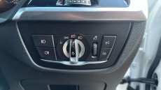 BMW X3 xDrive20d MHT M Sport 5dr Step Auto [Plus Pack] Diesel Estate